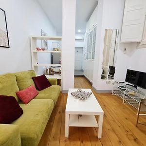 Apartamento de 1 Dormitorio